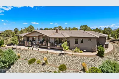 582 Windspirit Circle, Prescott, AZ 86303 - Photo 49