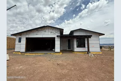 5348 E Edgar Way, Prescott Valley, AZ 86314 - Photo 1