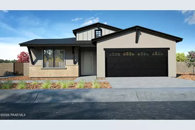 5647 E Hahn Street, Prescott Valley, AZ 86314 - Photo 1