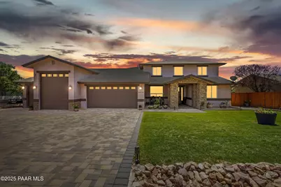 4679 N Stage Way Lane, Prescott Valley, AZ 86314 - Photo 3