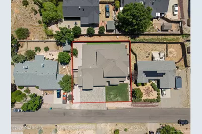 4679 N Stage Way Lane, Prescott Valley, AZ 86314 - Photo 57