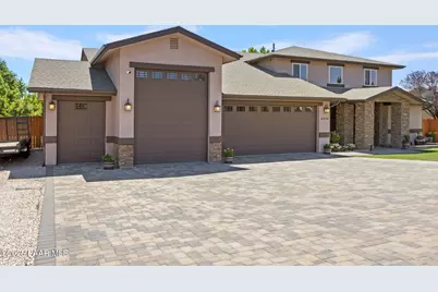 4679 N Stage Way Lane, Prescott Valley, AZ 86314 - Photo 63