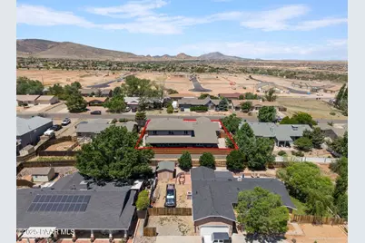 4679 N Stage Way Lane, Prescott Valley, AZ 86314 - Photo 61