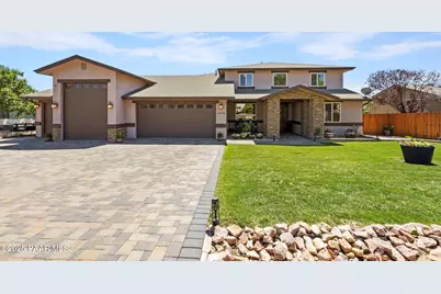 4679 N Stage Way Lane, Prescott Valley, AZ 86314 - Photo 1