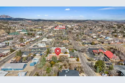 520 S Cortez Street, Prescott, AZ 86303 - Photo 3