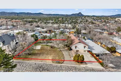 520 S Cortez Street, Prescott, AZ 86303 - Photo 57