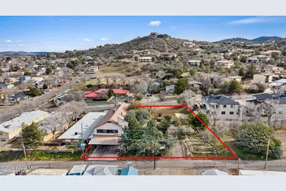 520 S Cortez Street, Prescott, AZ 86303 - Photo 1