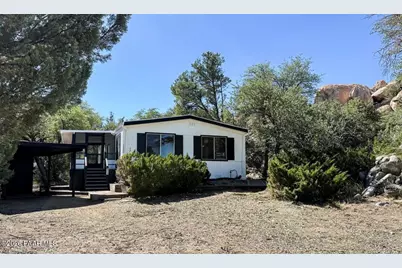 1520 Private Road, Prescott, AZ 86301 - Photo 3
