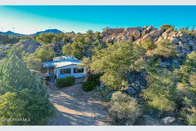 1520 Private Road, Prescott, AZ 86301 - Photo 7