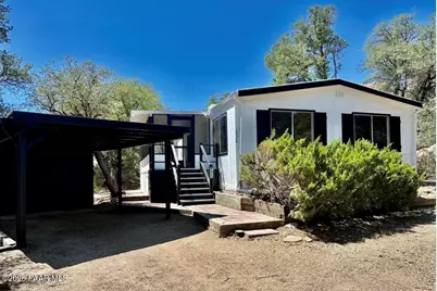 1520 Private Road, Prescott, AZ 86301 - Photo 1