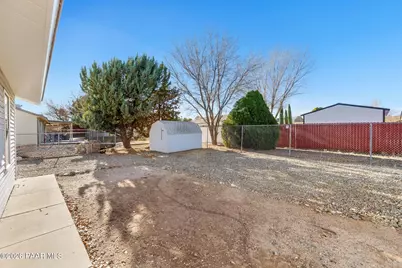 4520 N Calle Santa Cruz #19, Prescott Valley, AZ 86314 - Photo 19