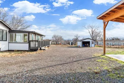 1143 Sierra Vista Drive, Chino Valley, AZ 86323 - Photo 21