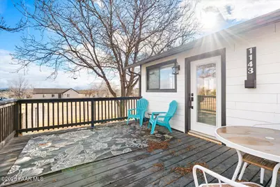 1143 Sierra Vista Drive, Chino Valley, AZ 86323 - Photo 3