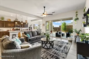 7930 E Carbon Ct, Prescott Valley, AZ 86315 - Photo 5