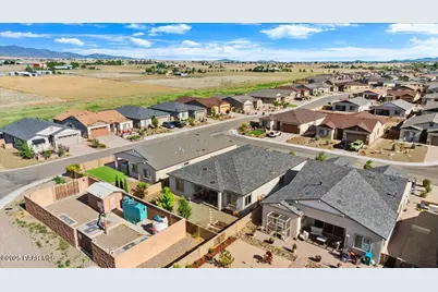 7930 E Carbon Court, Prescott Valley, AZ 86315 - Photo 31