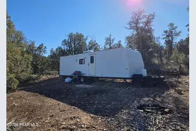 138 Arizona Road, Ash Fork, AZ 86320 - Photo 1