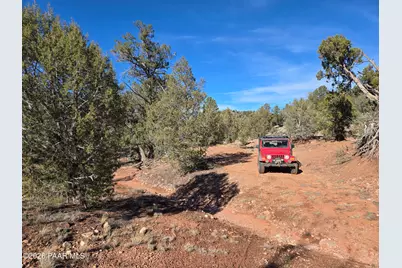 138 Arizona Road, Ash Fork, AZ 86320 - Photo 17