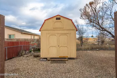 1530 Purple Sage Drive, Chino Valley, AZ 86323 - Photo 21