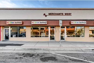 221 W Gurley Street, Prescott, AZ 86301 - Photo 1