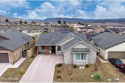 490 Miners Gulch Drive, Clarkdale, AZ 86324 - Photo 31