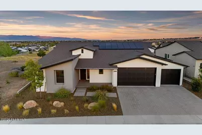 5599 E Killen Loop, Prescott Valley, AZ 86314 - Photo 1