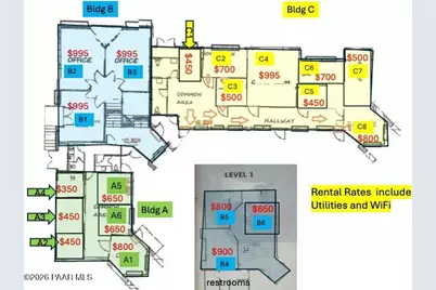 637 W Hillside B2 Avenue, Prescott, AZ 86301 - Photo 11