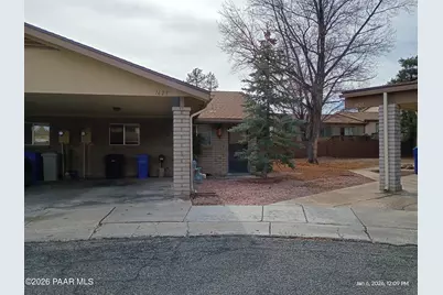 1623 W Lindley Drive, Prescott, AZ 86303 - Photo 25