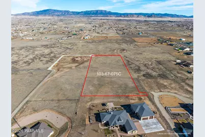 3 E Territorial Road, Prescott Valley, AZ 86315 - Photo 1