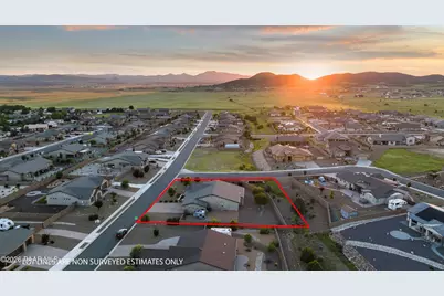 13252 E Belgian Way, Prescott Valley, AZ 86315 - Photo 35