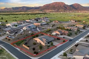 13252 E Belgian Way, Prescott Valley, AZ 86315 - Photo 33