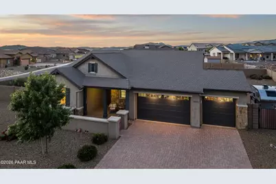 13252 E Belgian Way, Prescott Valley, AZ 86315 - Photo 37