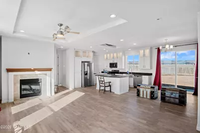 26817 N Sweet Pea Bud Lane, Paulden, AZ 86334 - Photo 3