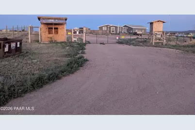 26817 N Sweet Pea Bud Lane, Paulden, AZ 86334 - Photo 1