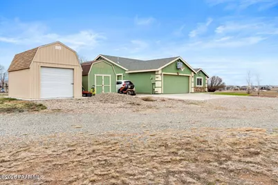 7255 E Mercedes Court, Prescott Valley, AZ 86315 - Photo 5