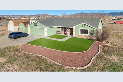 7255 E Mercedes Court, Prescott Valley, AZ 86315 - Photo 45