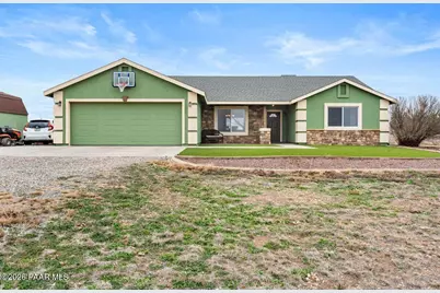 7255 E Mercedes Court, Prescott Valley, AZ 86315 - Photo 3