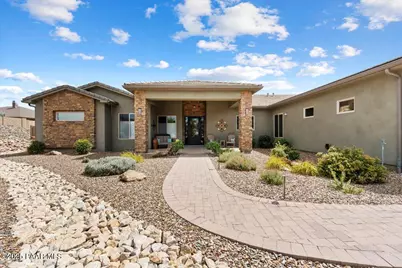 13343 E Cowboy Way, Prescott Valley, AZ 86315 - Photo 5