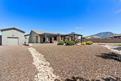 13343 E Cowboy Way, Prescott Valley, AZ 86315 - Photo 41