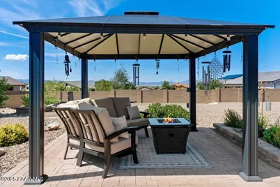 13343 E Cowboy Way, Prescott Valley, AZ 86315 - Photo 39