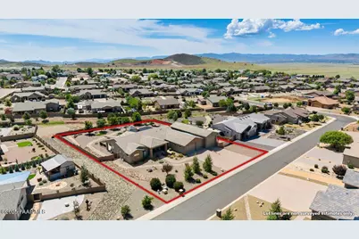 13343 E Cowboy Way, Prescott Valley, AZ 86315 - Photo 49
