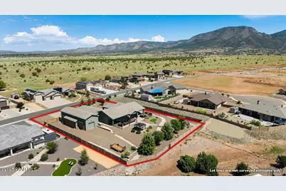 13343 E Cowboy Way, Prescott Valley, AZ 86315 - Photo 51