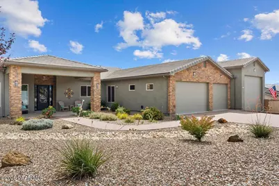 13343 E Cowboy Way, Prescott Valley, AZ 86315 - Photo 3