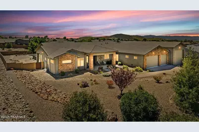 13343 E Cowboy Way, Prescott Valley, AZ 86315 - Photo 1