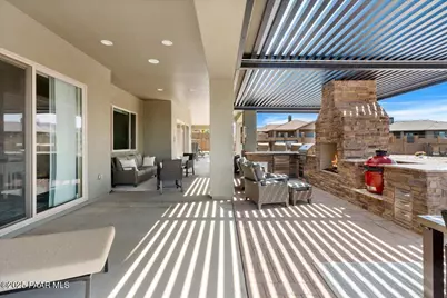 13343 E Cowboy Way, Prescott Valley, AZ 86315 - Photo 37