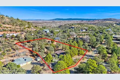 1210 W Sylvan Drive, Prescott, AZ 86305 - Photo 37