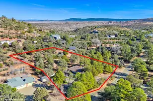 1210 W Sylvan Dr, Prescott, AZ 86305 - Photo 37