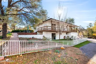 1210 W Sylvan Dr, Prescott, AZ 86305 - Photo 29