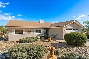 2220 Sandia Dr, Prescott, AZ 86301 - Photo 1