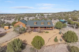 7500 W Pasture Ln, Prescott, AZ 86305 - Photo 1