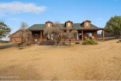 7500 W Pasture Lane, Prescott, AZ 86305 - Photo 3